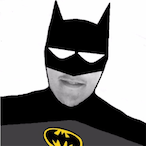 Bad-Batman's Avatar'