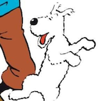 Milou_Au_Congo's Avatar'
