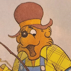 Papa_Berenstain's Avatar'