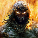 crowsil's Avatar'
