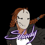 shadythecutie's Avatar'
