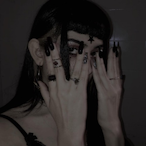 SheLuvsMeNot's Avatar'