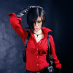 xo-_Ada_Wong_ox's Avatar'