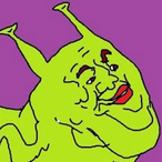 DaddyShrekUwU's Avatar'
