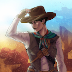 Niv-Mizzett's Avatar'