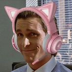 Neurobro's Avatar'