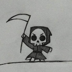 wolvenmeid's Avatar'