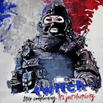 Huddy.Rocket's Avatar'