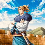 Father-Saint's Avatar'
