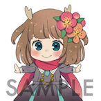 akekami's Avatar'