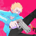 LCyclic's Avatar'