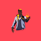 xShantou's Avatar'
