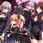 Kirisame_remi's Avatar'