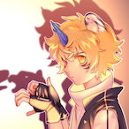 Nagumo_Tetora's Avatar'