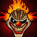 CrabClaw's Avatar'