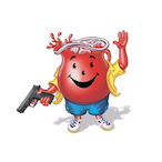 BigGlock357's Avatar'