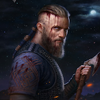 BKM VIKING90's Avatar'