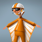 BleauMe69's Avatar'