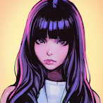 MsSassyAssassin's Avatar'