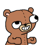 Bear.o_0's Avatar'