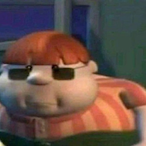 No its Ian's Avatar'