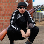 shogunfatimus's Avatar'