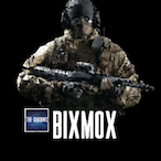 Bixmox's Avatar'