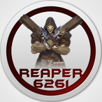 Reaper6261's Avatar