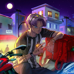 FoxZera_8's Avatar'