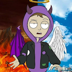 foxzxw's Avatar'