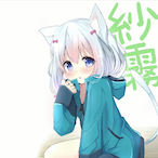 CafeinaLover's Avatar'