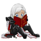 Veronet's Avatar'