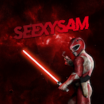 SxySaam's Avatar'