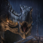 DINOMASTER 2011's Avatar'