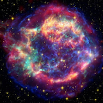 SuprNova's Avatar'