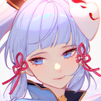 LoveWith_Ayaka's Avatar'