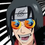 Uchiha.FireFox's Avatar'