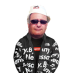 MariscosBasilio's Avatar'