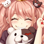 Kisun1's Avatar'