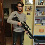 uggokiller's Avatar'