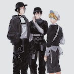 jixvo's Avatar'
