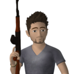 PlayerRedOne's Avatar