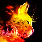 SmolCatMeow's Avatar'