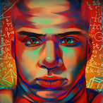 Tirvim's Avatar'