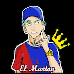 ElMartoo.'s Avatar'