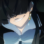 Oxstyn's Avatar'