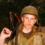 Sjolstad's Avatar'