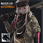 TennoCookieMyDog's Avatar'