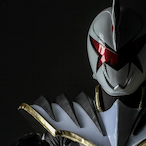 Abaranger.White's Avatar'