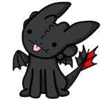 DerpyDragon077's Avatar'